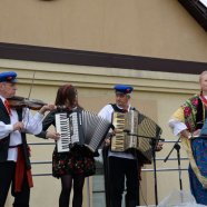 Muzyczne popołudnia -
