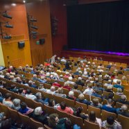 Przedstawienia teatralne - Operetka