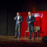 Przedstawienia teatralne -