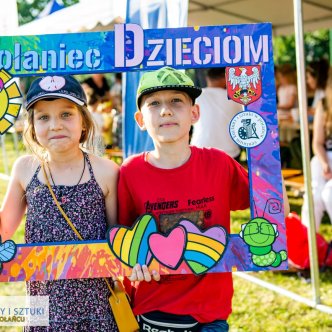 DZIEŃ DZIECKA 2023