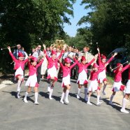 Dożynki - Dożynki 2012 - Rudniki