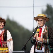 Dożynki - Dożynki 2014 - Ruszcza Kępa - cz. 2