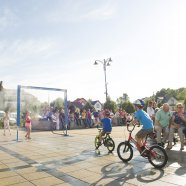 Muzyczne popołudnia - Na ludową nutę -