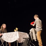 Przedstawienia teatralne - Kabaret