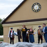 Muzyczne popołudnia - Na ludową nutę - kapela