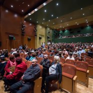 Dni Kultury Połanieckiej - Dni Kultury Połanieckiej 2015 - Kielecki Teatr Tańca