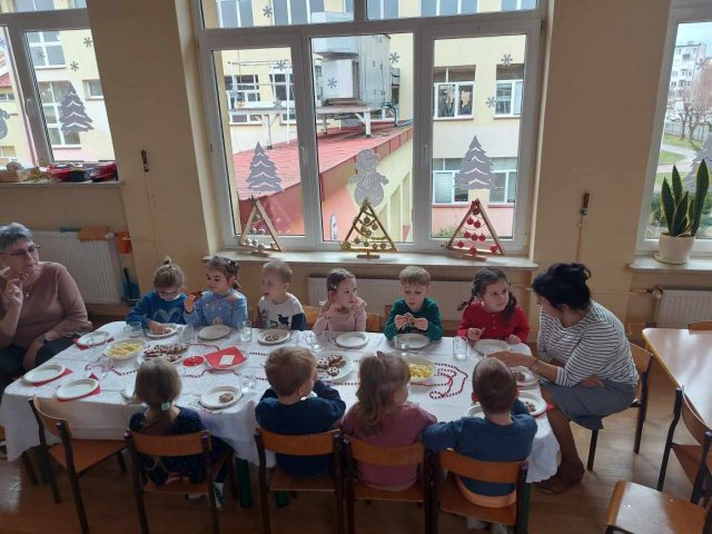 10. Wigilia u Kotków