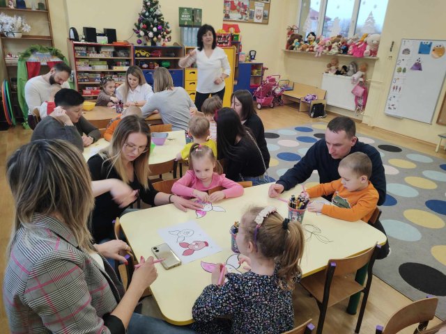 12. Święto Kubusia Puchatka
