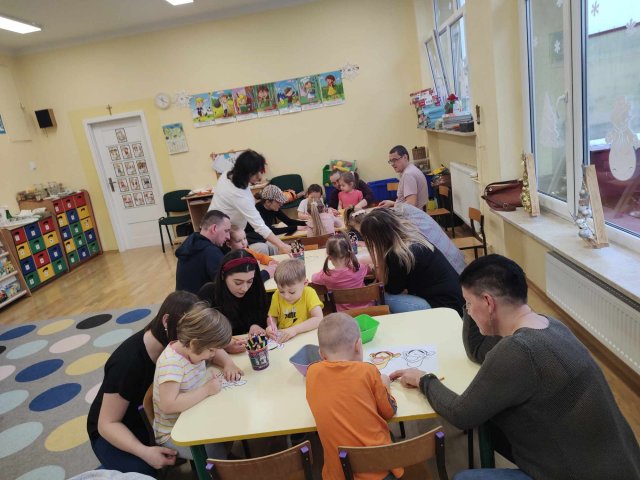 12. Święto Kubusia Puchatka