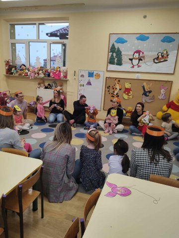 12. Święto Kubusia Puchatka