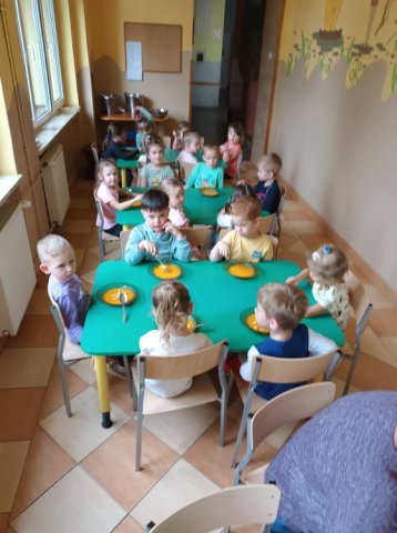 5. Dzień Dyni