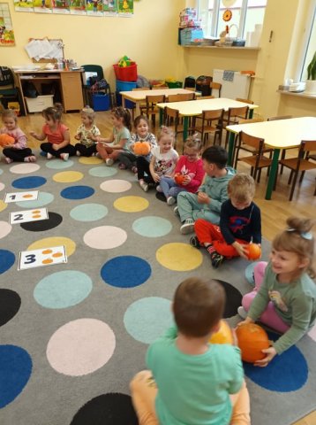 5. Dzień Dyni