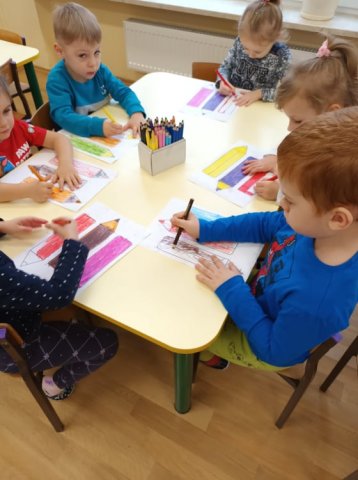 6. Uczymy się i bawimy