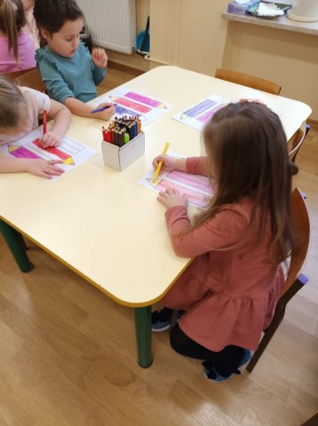 6. Uczymy się i bawimy