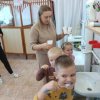 Mycie zębów