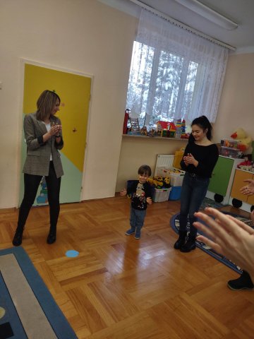 15. Zajęcia otwarte