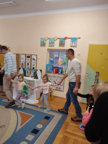 15. Zajęcia otwarte