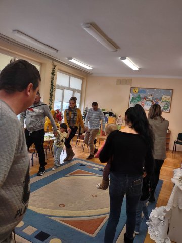 15. Zajęcia otwarte
