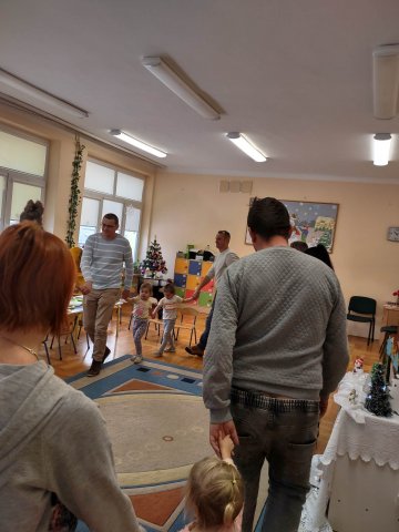 15. Zajęcia otwarte