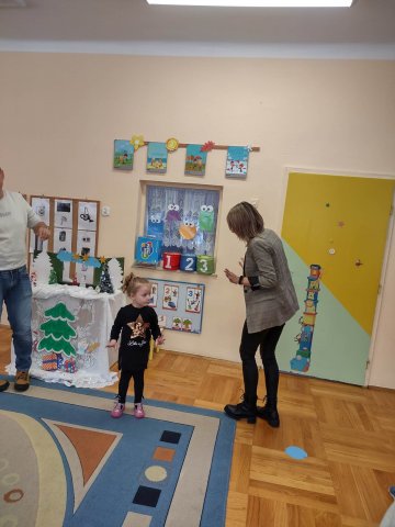 15. Zajęcia otwarte