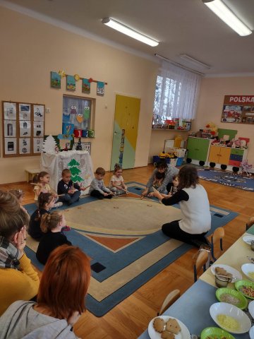 15. Zajęcia otwarte