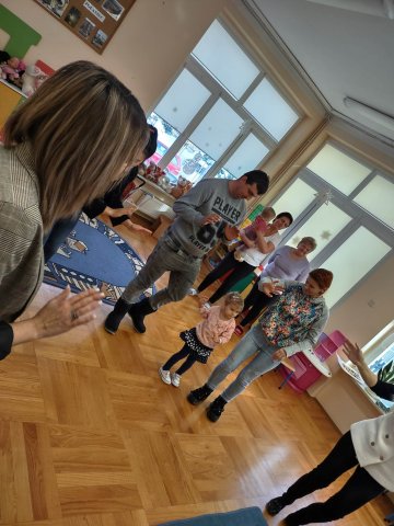 15. Zajęcia otwarte