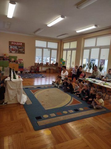 15. Zajęcia otwarte