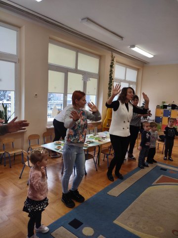 15. Zajęcia otwarte
