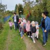 3. Spacer po działkach