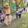 3. Spacer po działkach