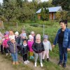 3. Spacer po działkach