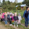 3. Spacer po działkach