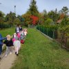 3. Spacer po działkach