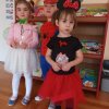 6. Dzień Postaci z Bajek