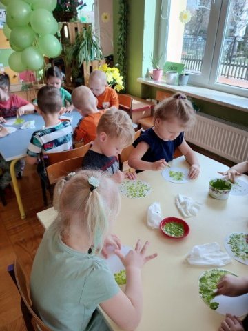 Dzień Zielony