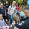 V Rodzinny Bieg Przedszkolny