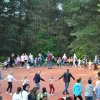 V Rodzinny Bieg Przedszkolny