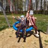 Kwietniowa wycieczka 
