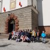 Kwietniowa wycieczka 