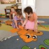 9 JESIEŃ Kolor pomarańczowy