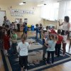 22 Przygotowujemy występ dla Babci i Dziadka