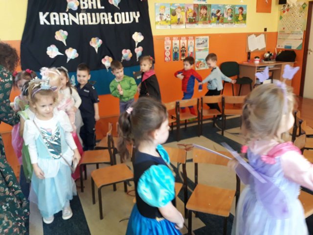 BAL KOTKÓW