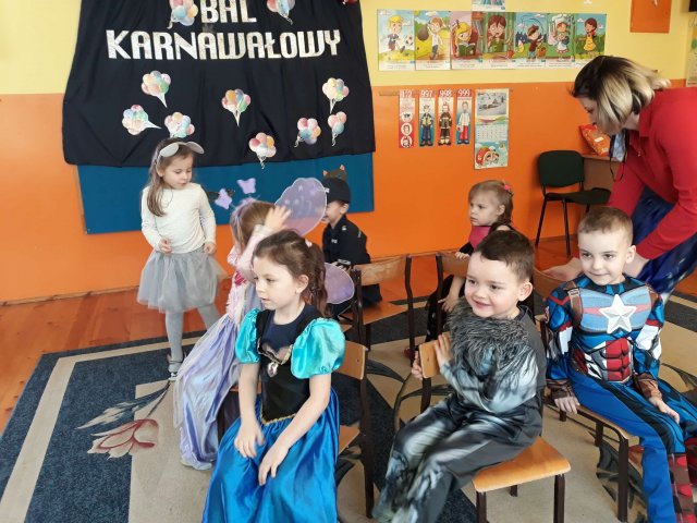 BAL KOTKÓW