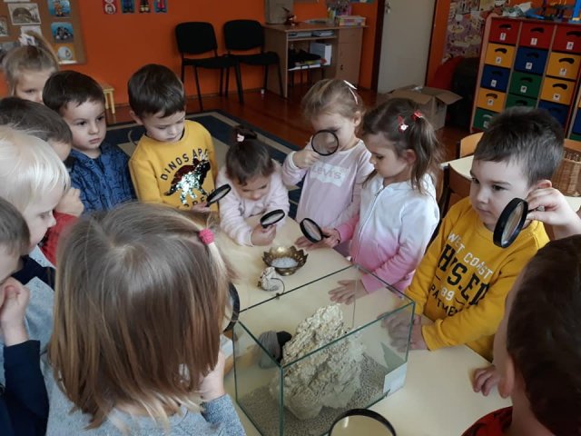 Barbórka u Kotków