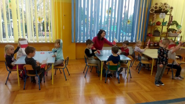 11 LISTOPADA