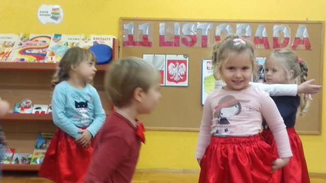 11 LISTOPADA