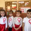 Mały Polak Przedszkolak - Święto Niepodległości