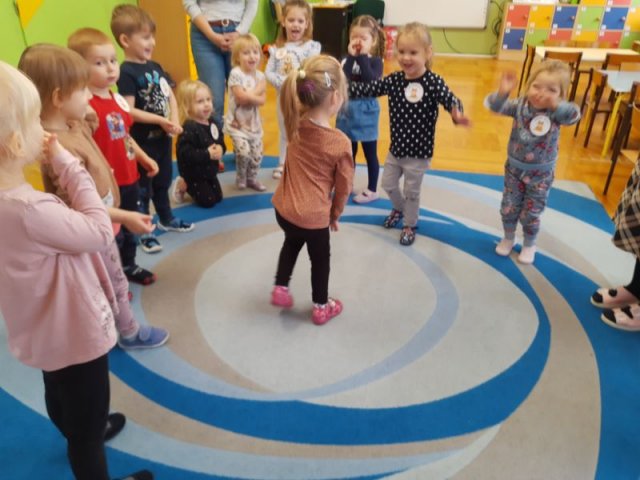 Dzień Pluszowego Misia