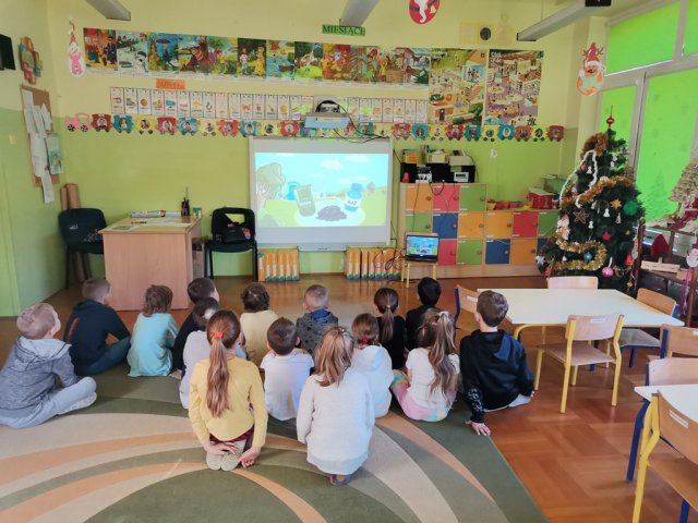 LAS TLEN PRODUKUJE... cz.2