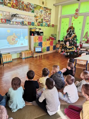 LAS TLEN PRODUKUJE... cz.2